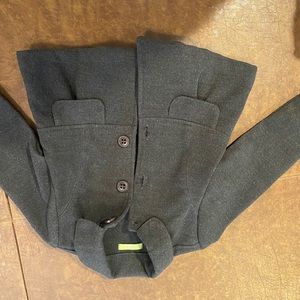 Girl jacket/ coat